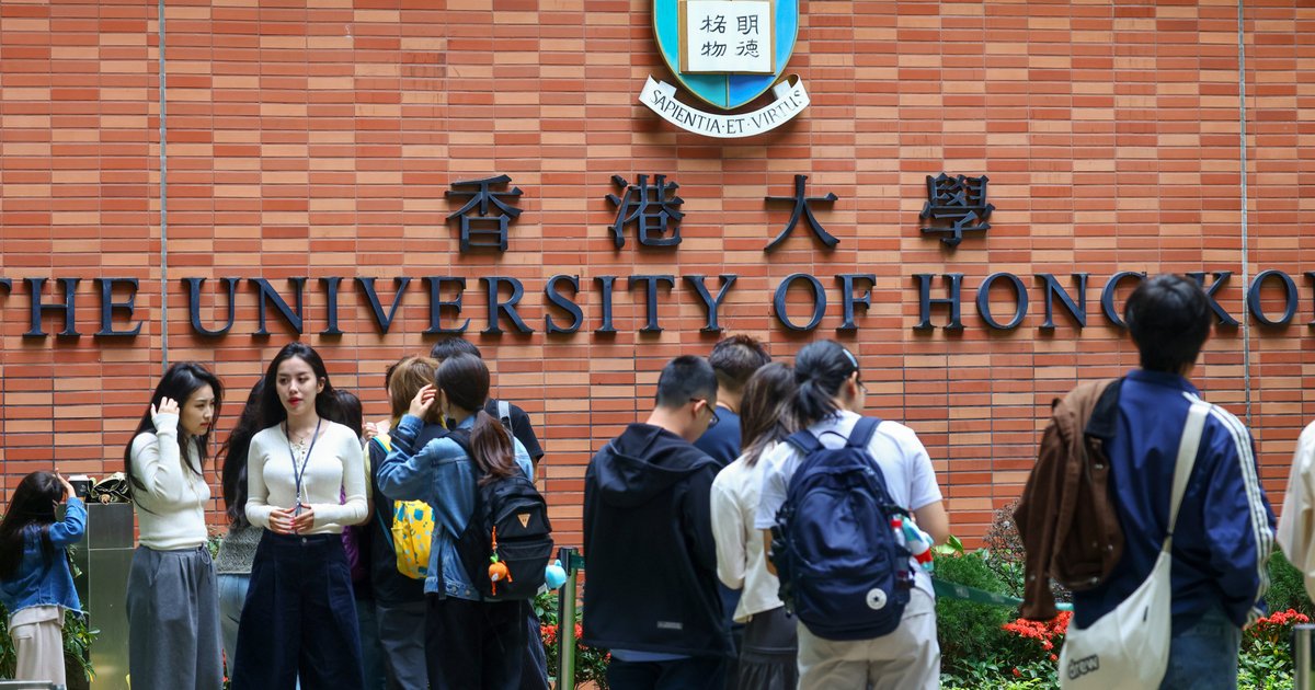 Non-DSE university admissions hit record, fueling calls for quota caps