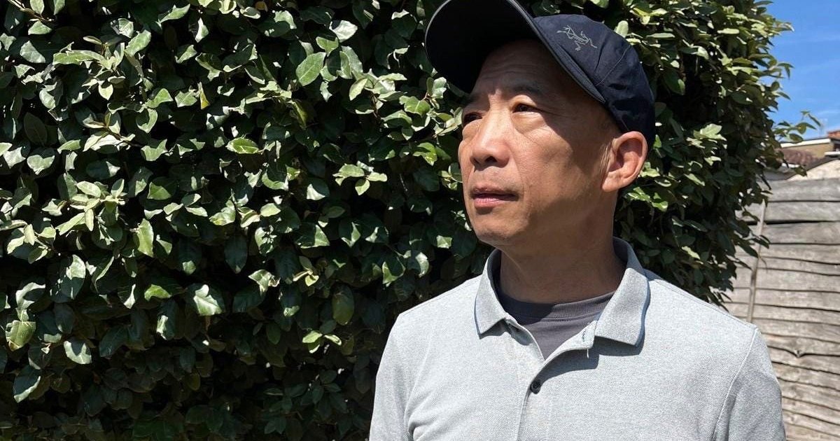 英國稱吳志偉不會被遣返