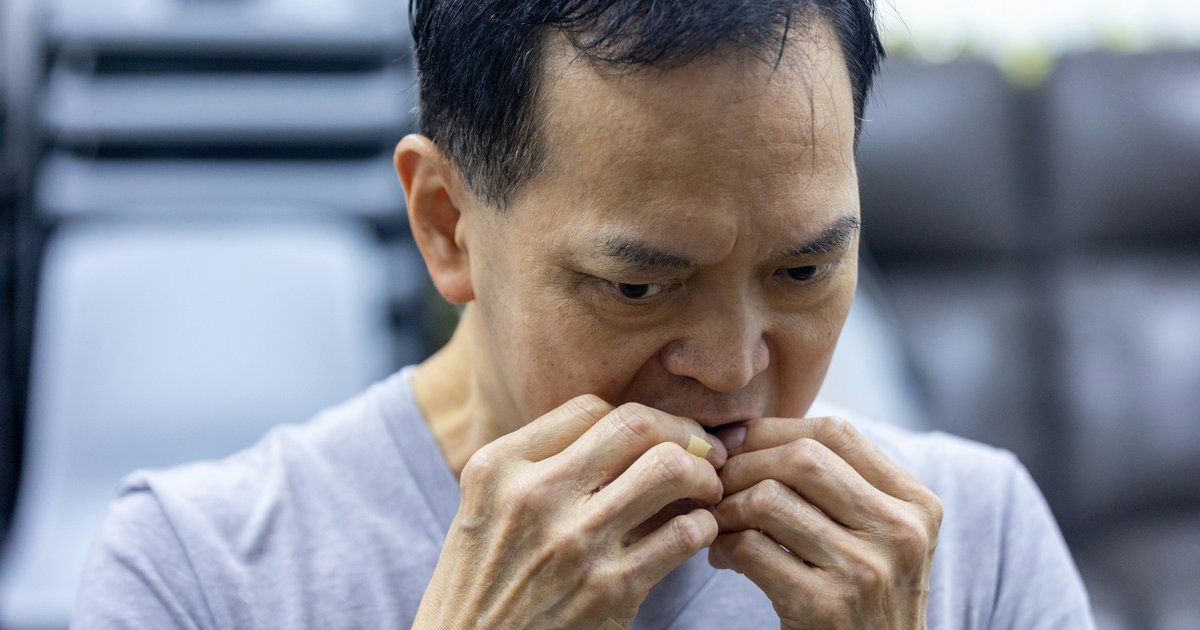 社区牙科计划设限失业也不符资格　忍痛一年牙摇摇等“自脱”苦海