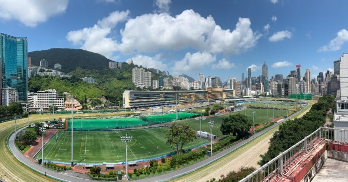 Happy Valley Property Portfolio Lists for HK$208 Million via Savills