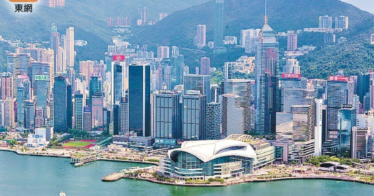 內地追稅風暴重創港保險股 友邦瀉6%藍籌最弱