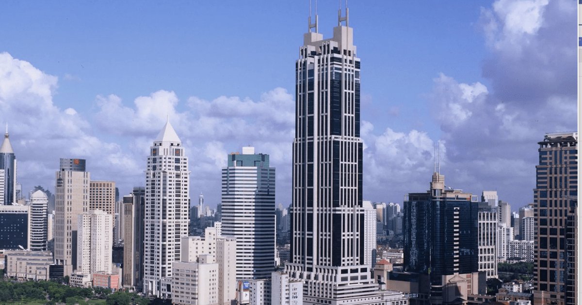 新世界发展建议分拆商业REITs于上海上市