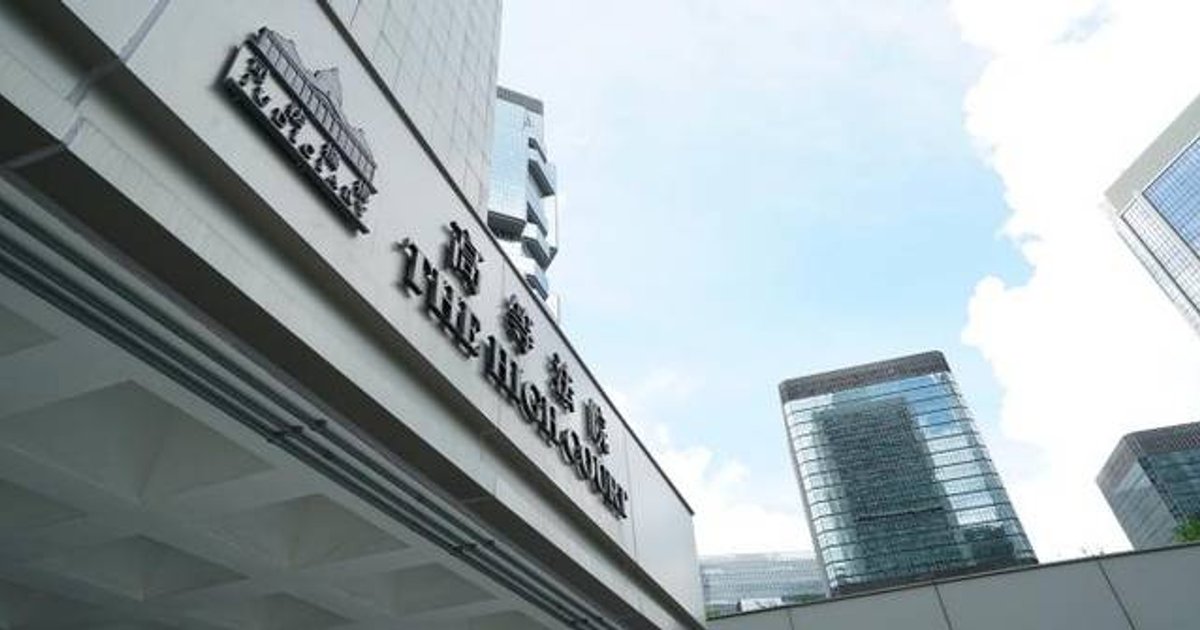 西環的士謀殺案陪審團未達裁決 法官下令重審