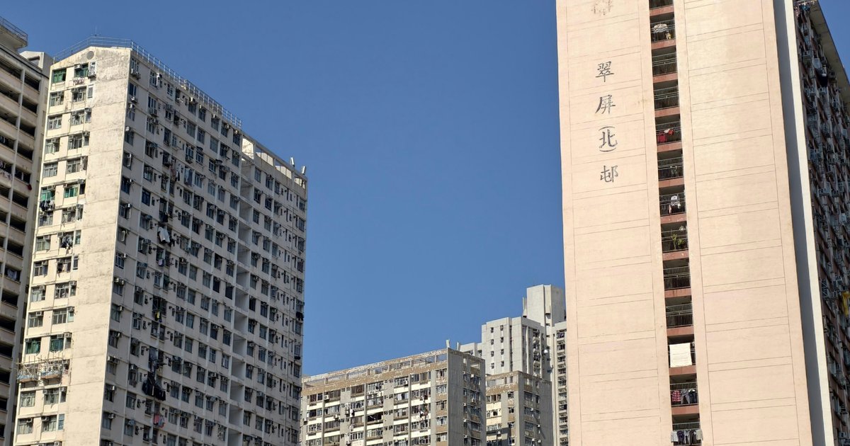 台日电梯更换工程严重违规  两屋邨48部电梯漏装耐火门框  机电署转交警方跟进