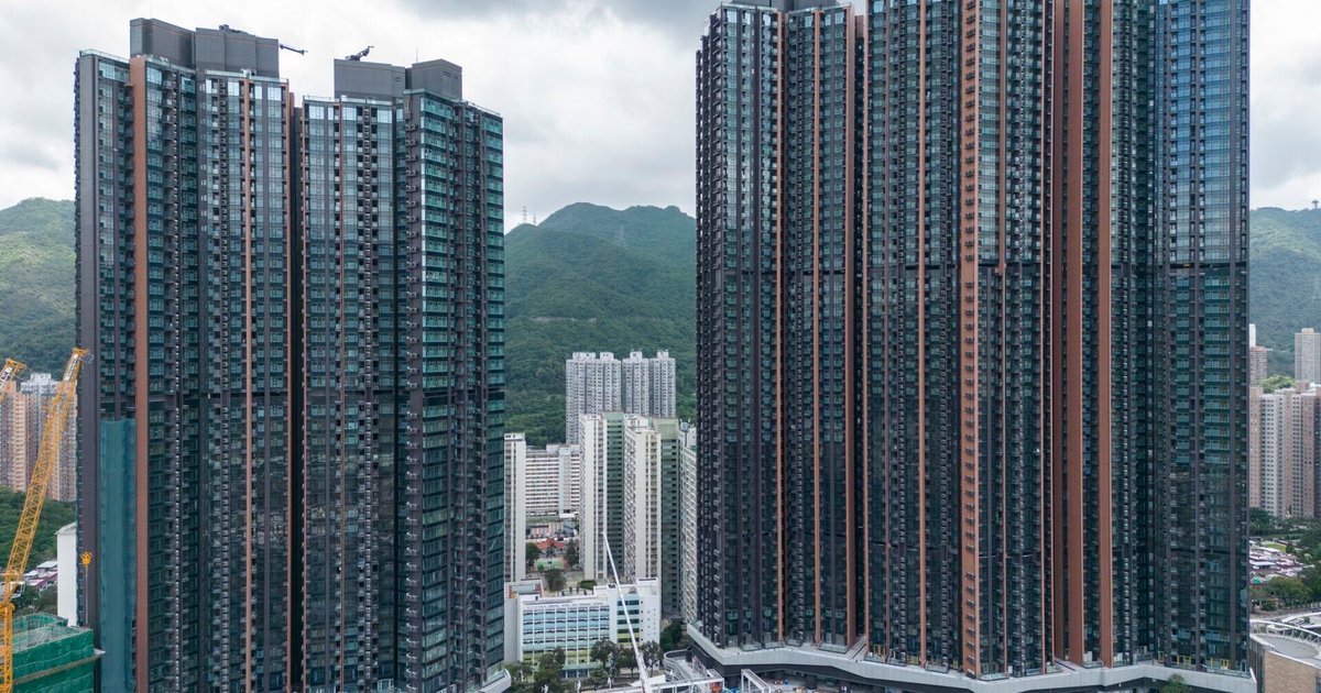 柏傲庄III高层一房户944.9万成交 创现楼一房售价新高