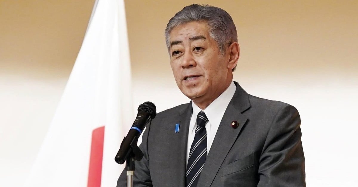 日本前外相岩屋毅率團訪華修復關係　中方暫未公布會面安排