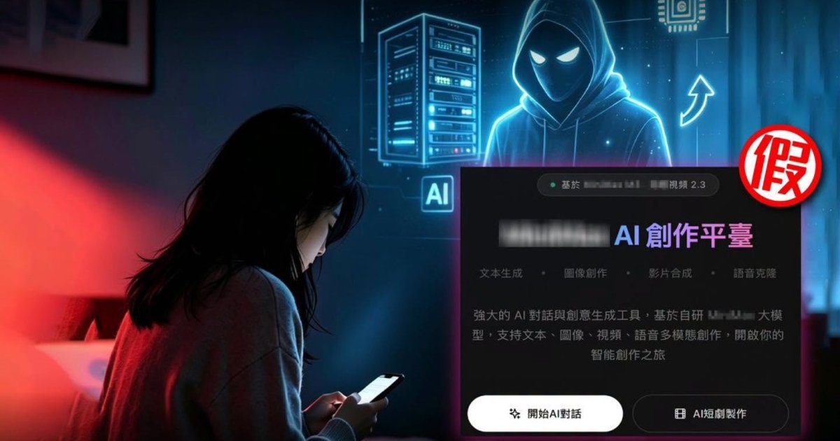 Dating app scam using fake AI pitch costs woman HK$2.1 million