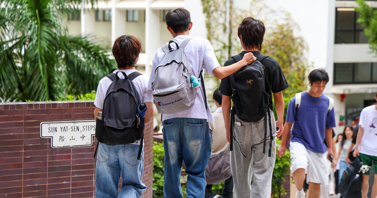 香港被促增加私樓供應　非本地生住房需求急升45%