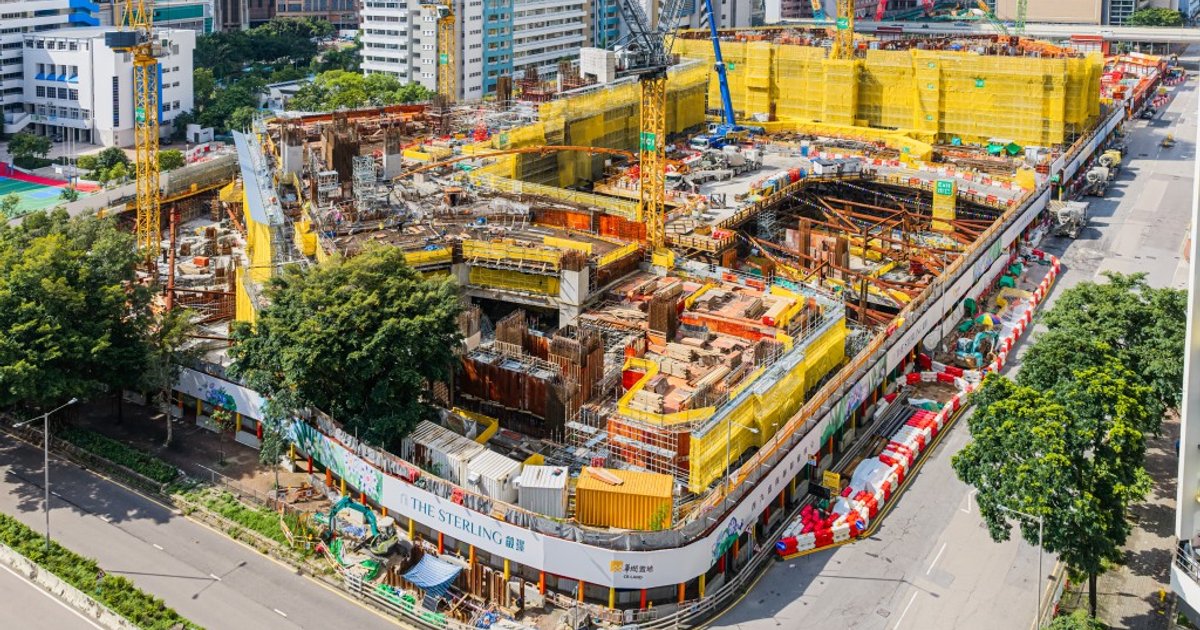 Primary Property Market Hits Four-Month High with 1,400 September Transactions