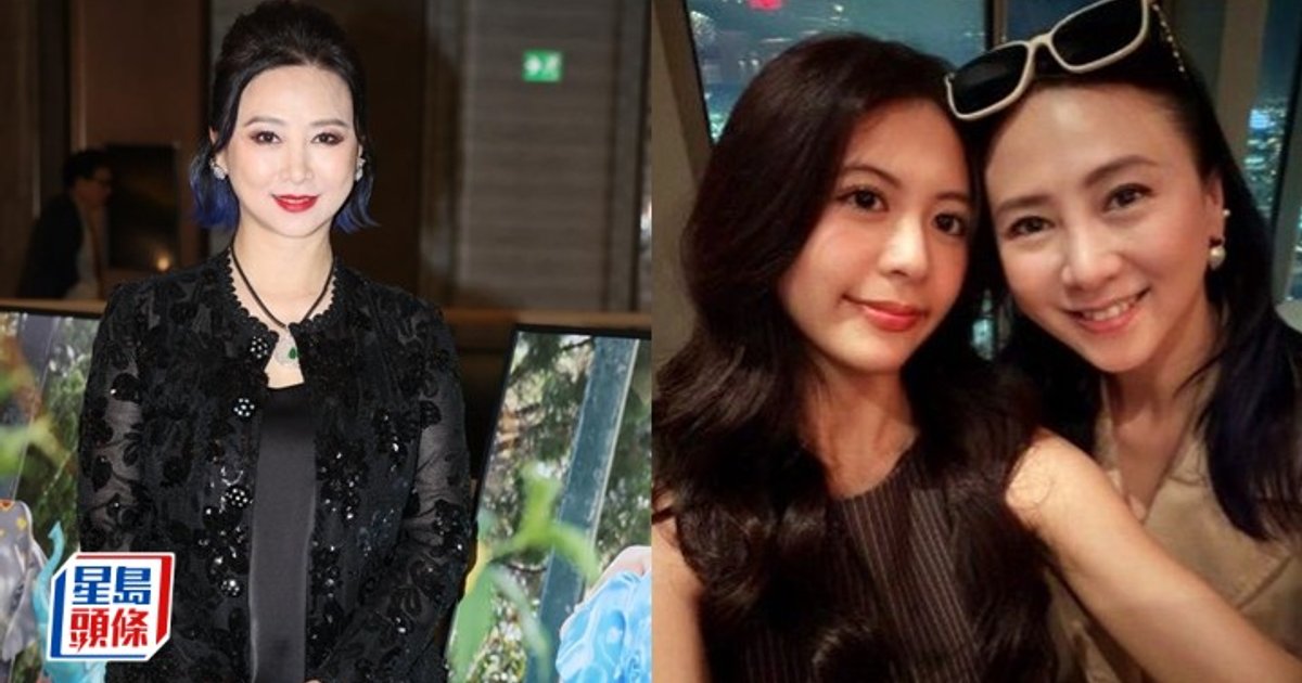 Yung Hung Says Daughter Rejected Three Suitors