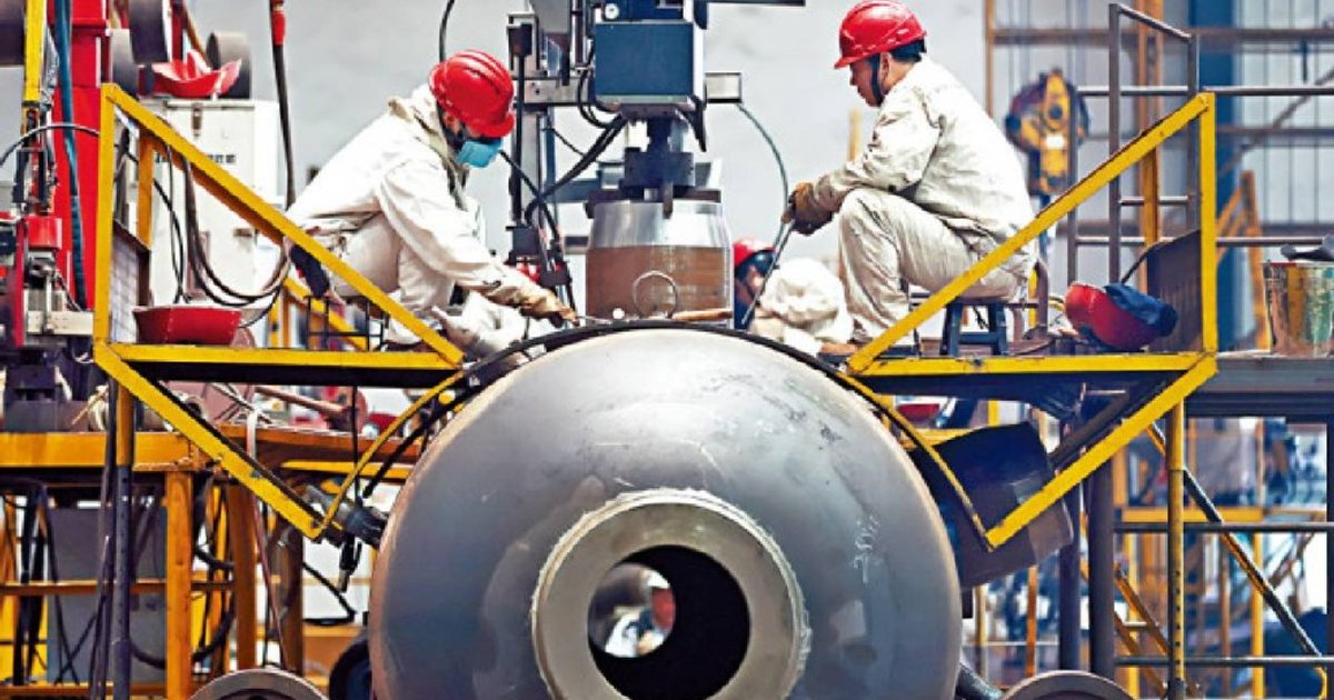 China September PMI Returns to Expansion Territory Across Manufacturing and Services