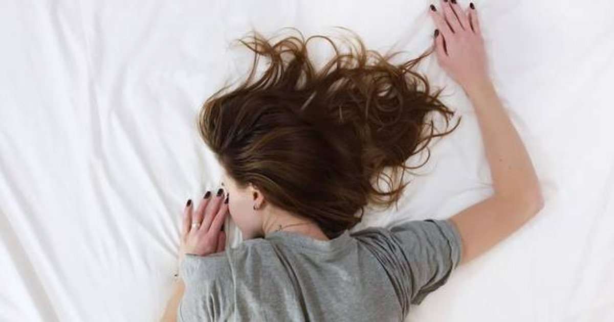 熬夜不如睡个好觉 韩国睡眠障碍求诊者5年增26万
