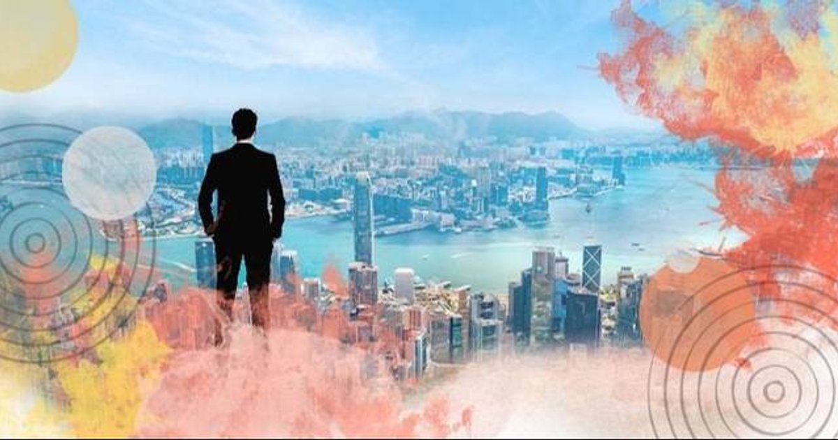 翱翔15年:香港国际机场货运的成功密码