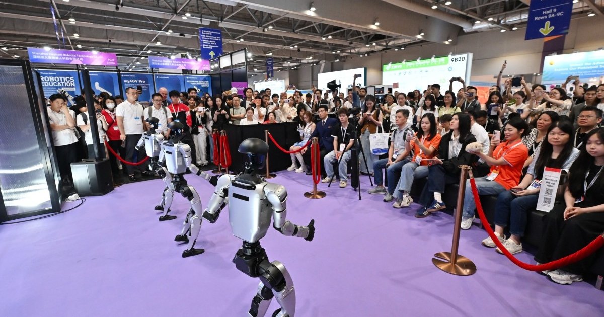 環球資源香港展十月回歸　逾四千二百家亞洲供應商參展聚焦人工智能採購