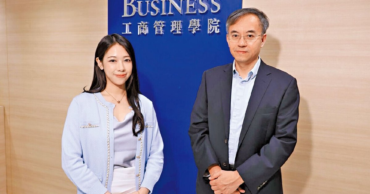 浸大副教授麦萃才：房价忌望大涨　北都发展宜强强联手