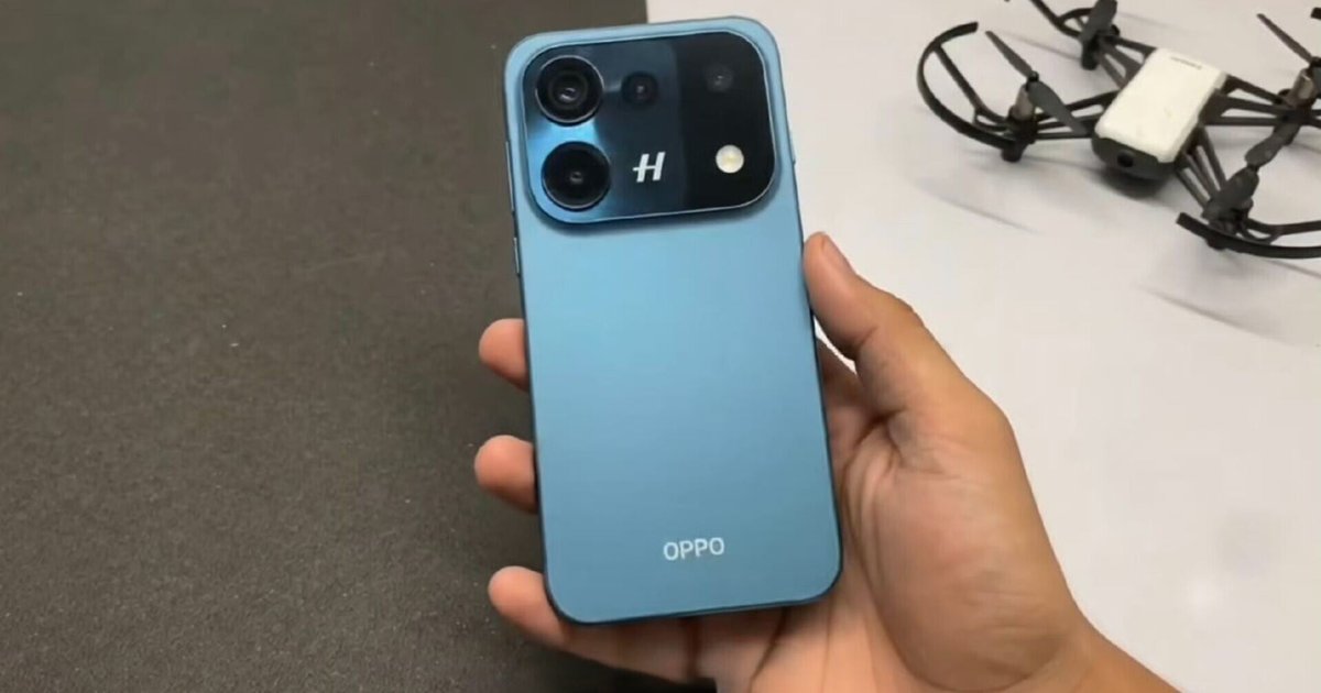 OPPO Find X10規格曝光　雙2億像素鏡頭成焦點