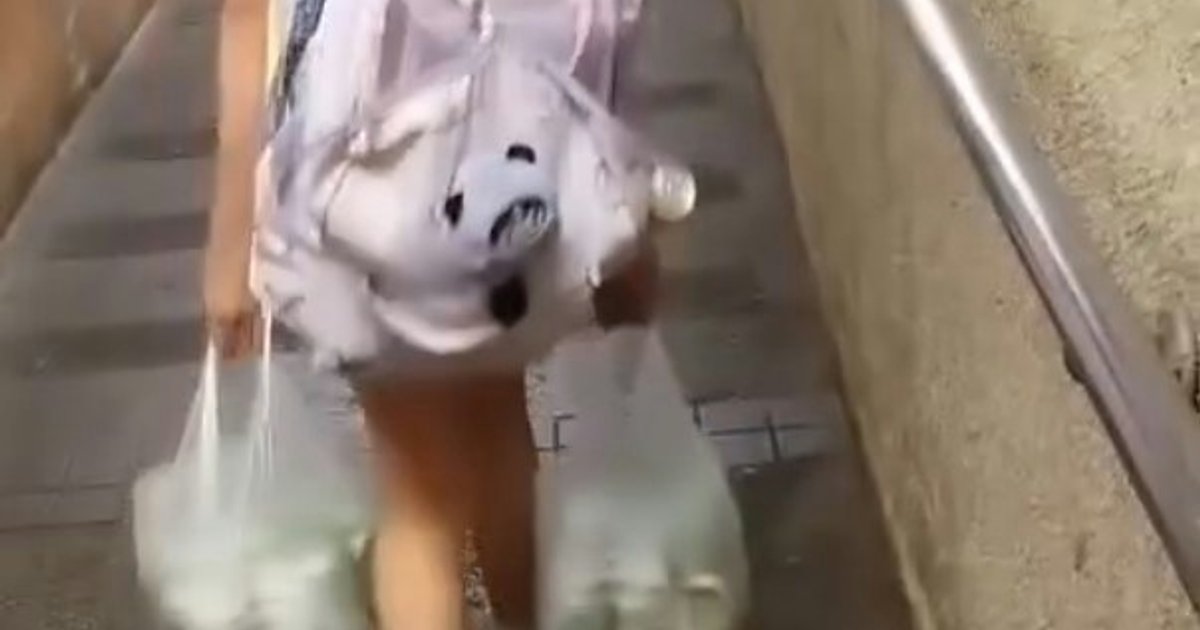 屯门女童携啤酒事件升级 警方移交虐儿组调查 专家批评训练说法无依据