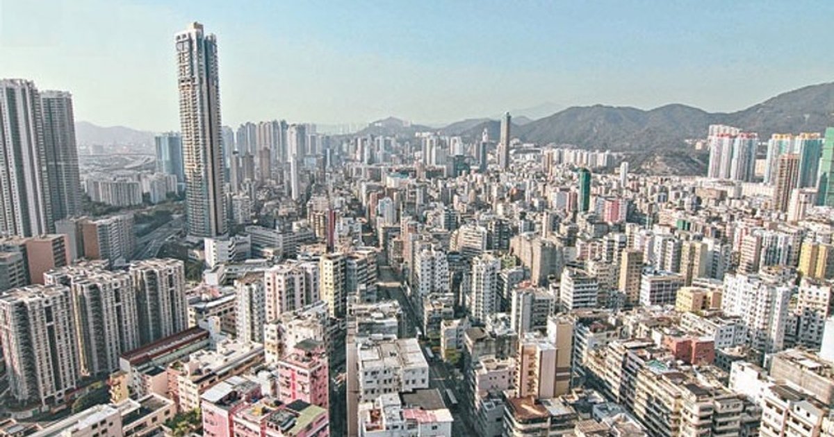 差估署：8月私宅售價大致持平 租金指數再創新高