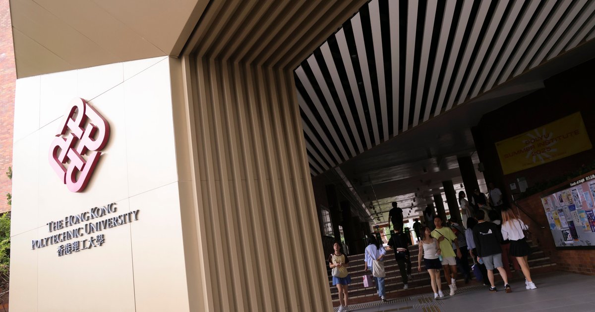 Purpose-built student residences draw mainland Chinese students despite higher rents