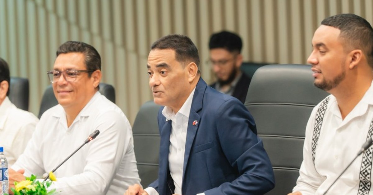 北京制裁伯利茲及巴拉圭官員 涉支持與台灣維持邦交