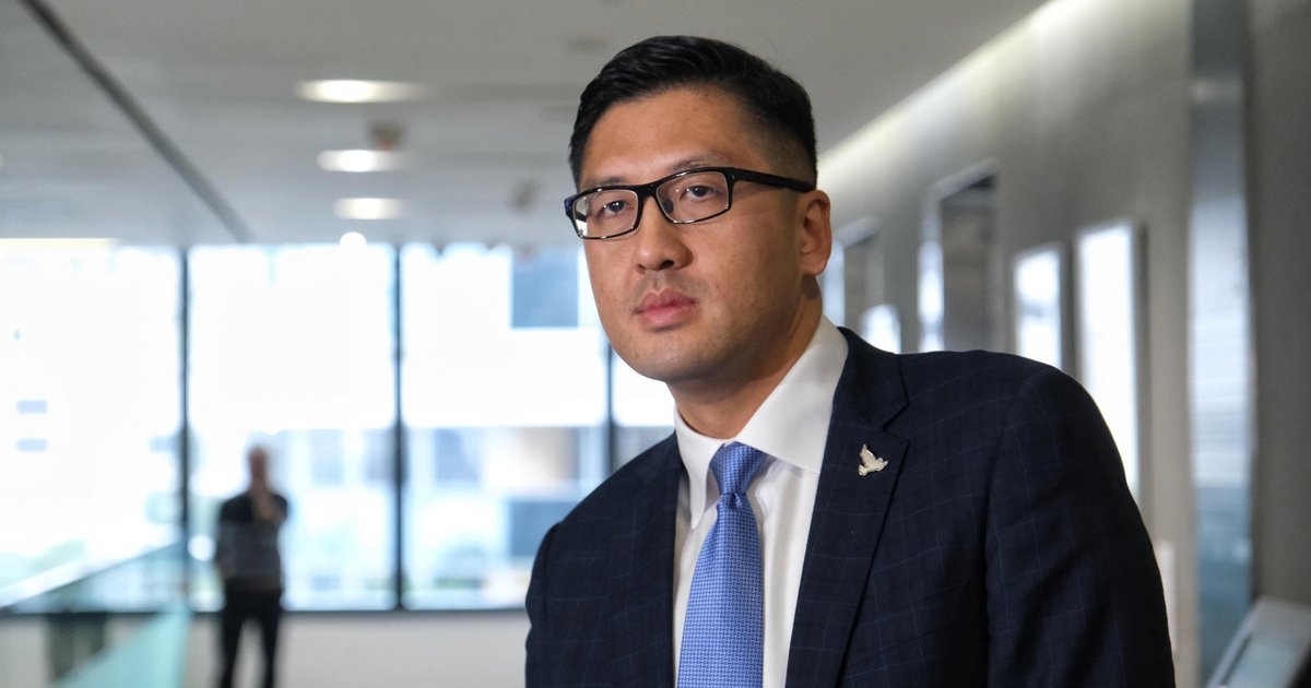 Appeal dismissed in Lam Cheuk-ting photo deletion case