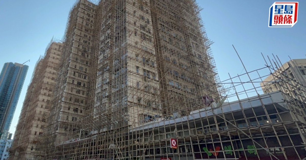 建管條例諮詢明結束 陳學鋒倡電子投票與維修代辦