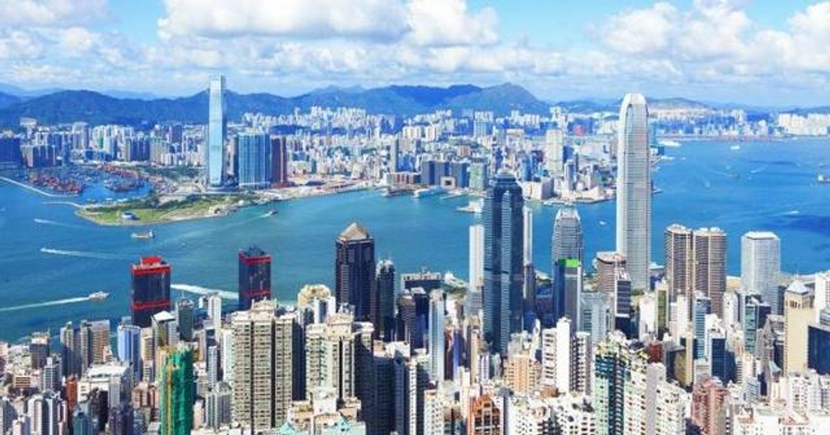 Five-year plan backs Hong Kong media expansion overseas