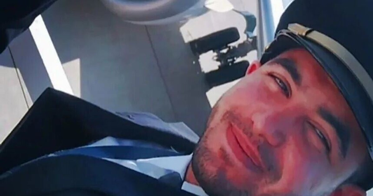 Dubai Airlines Hijacking: Captain Heroes, Attacker History Revealed