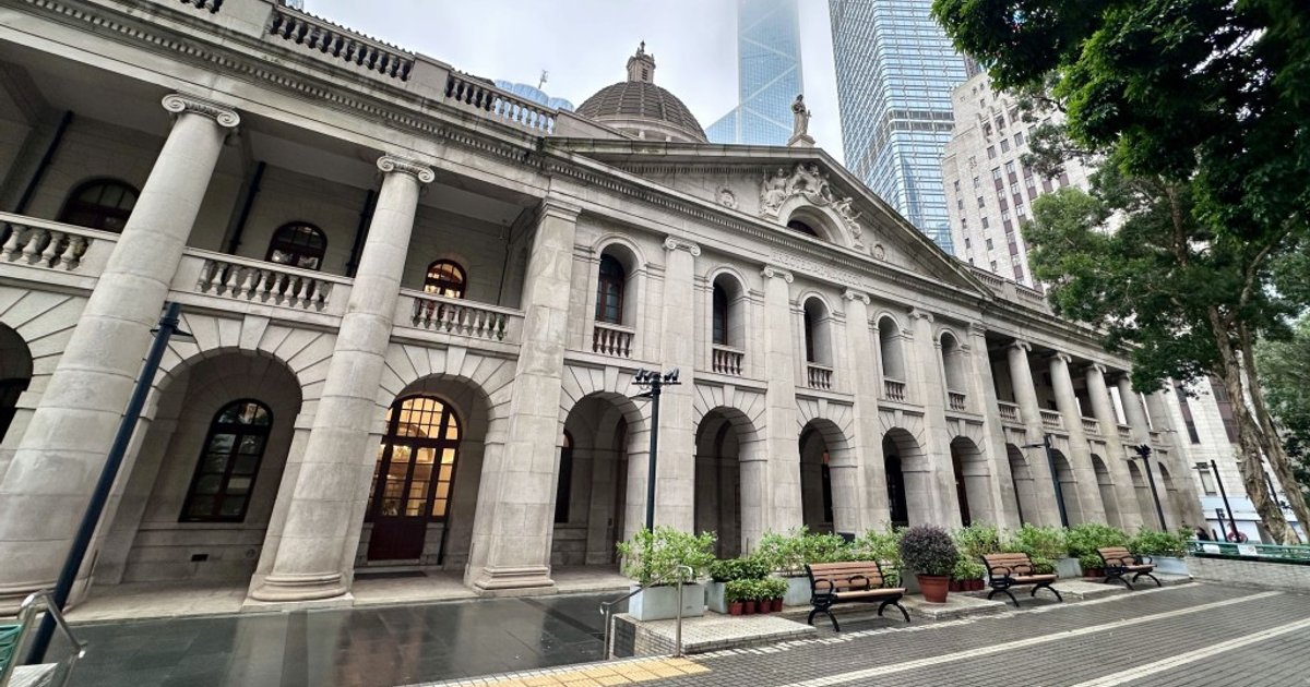法官及司法人員加薪2%　追溯至4月1日生效