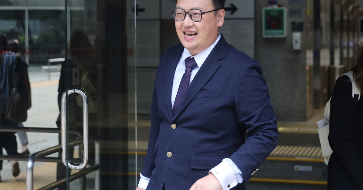 港府就區議員性罪行定罪設委員會調查
