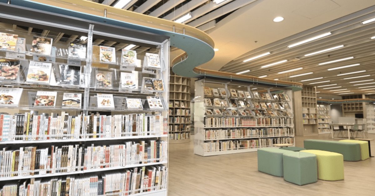 Hong Kong Urged to Overhaul Underused Mobile Libraries