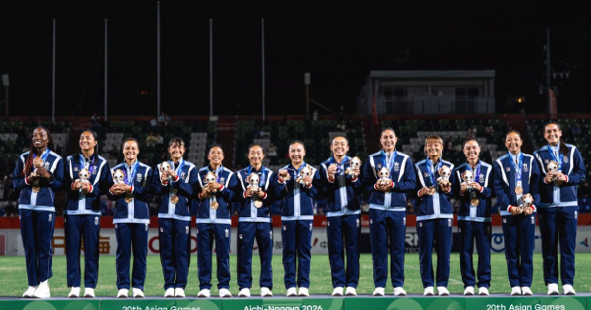 Legislative Council Praises Hong Kong Athletes for Record-Breaking Asian Games Performance