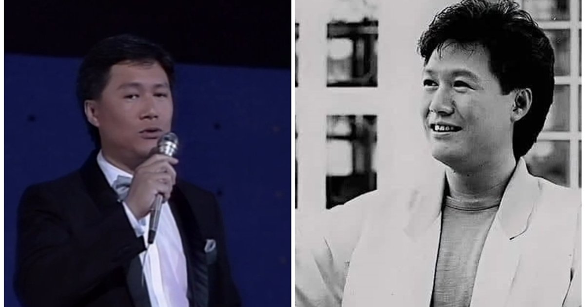 神隐乐坛四十年 关正杰近照曝光 银发儒雅风采依旧