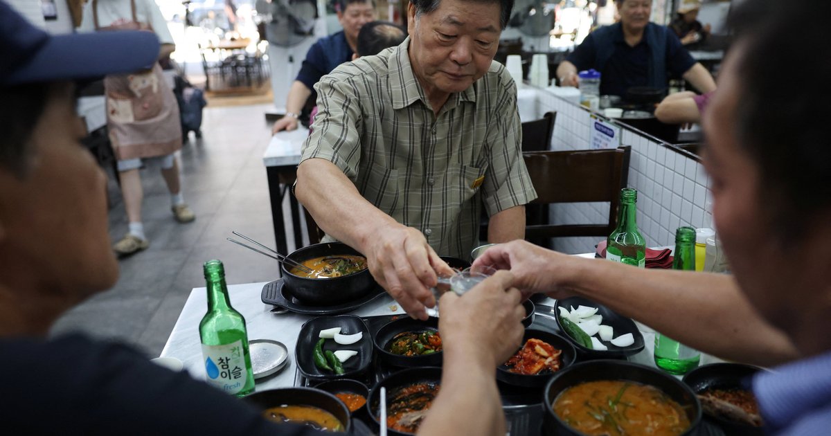 南韓狗肉合法季進入尾聲 禁令明年二月生效