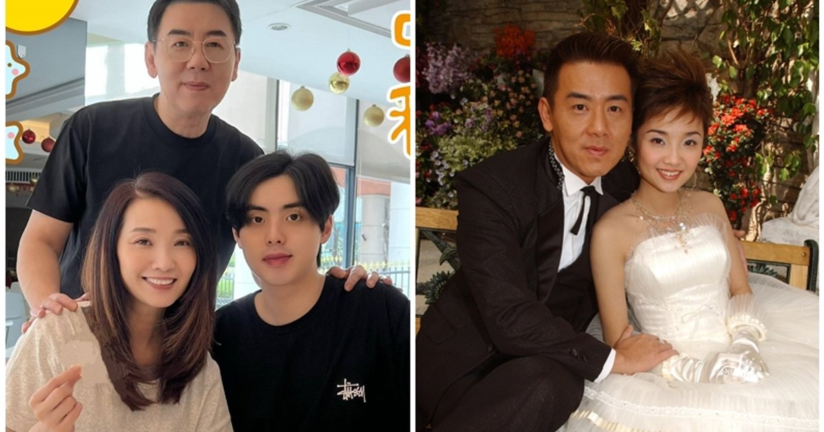 60-Year-Old Actor Wong Shu-kei Survives Two Facial Paralysis Episodes Over Decades