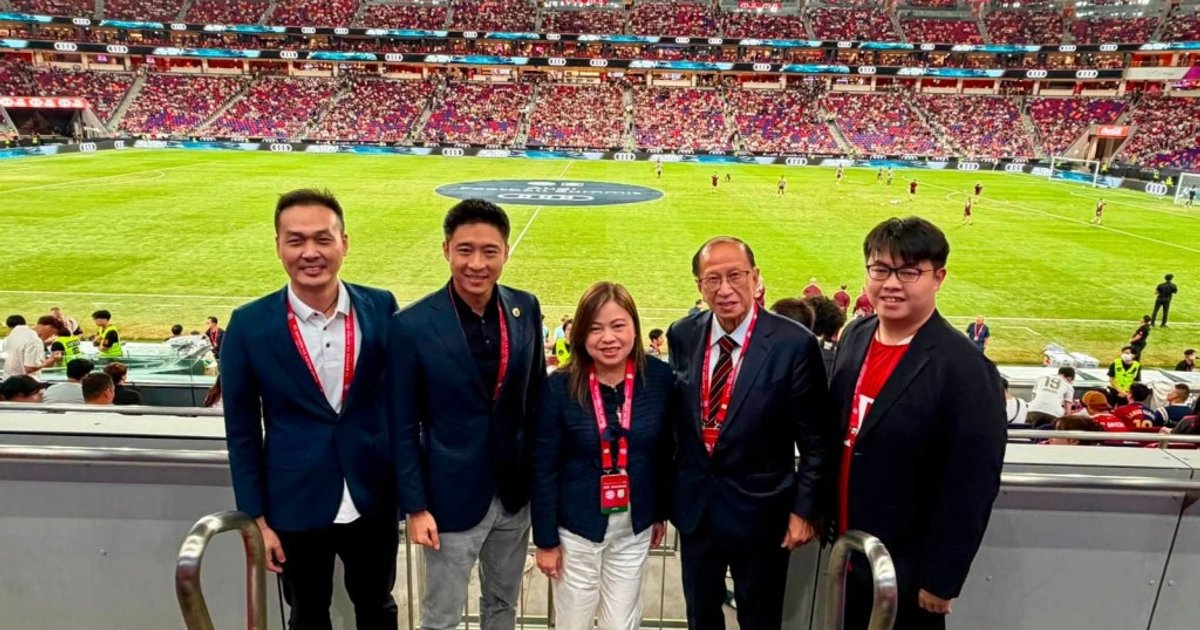Bayern Munich Beats Aston Villa 2-1 to Wrap Up Hong Kong Summer Football Events