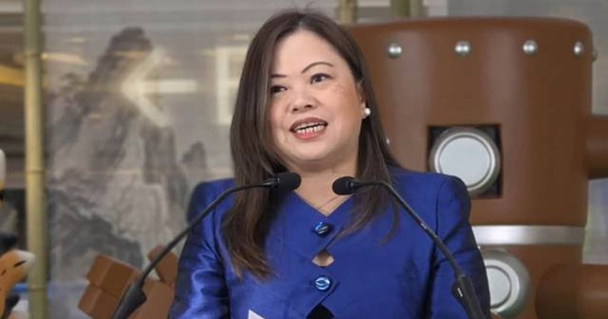 Govt Unveils Dual-Track Strategy to Boost Hong Kong Film Industry