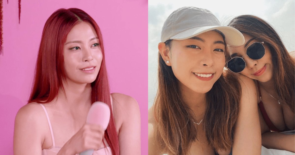 女神配对计划2|俞可程甜美家姐现身 护妹心切严选好男人