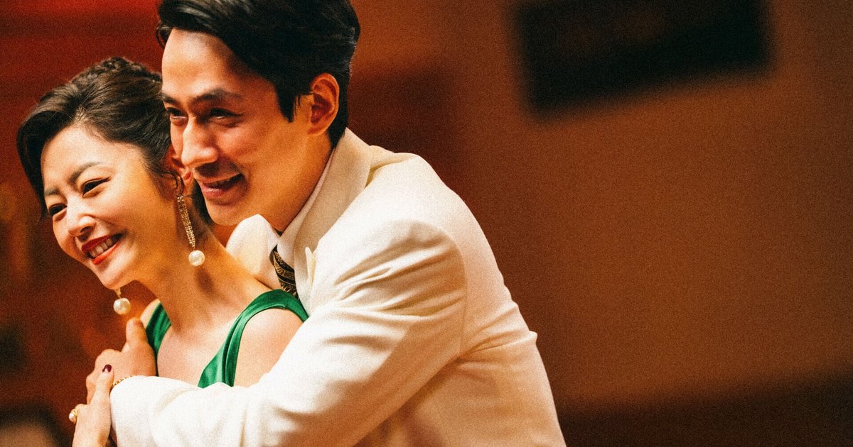 朱一龙花数月苦练广东话 《空枪》演犯罪鸳鸯下周谢票