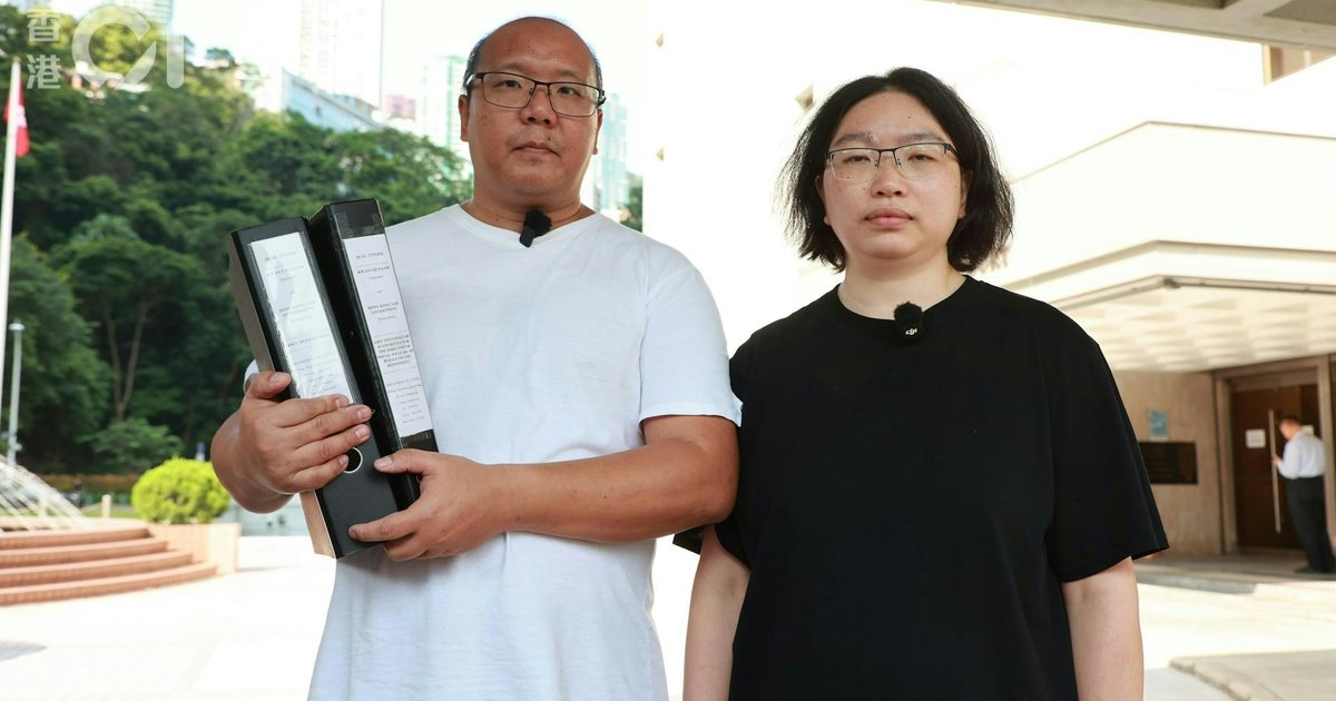 嬰兒Danny人身保護令案——法院九月裁決 極端育兒理念挑戰兒童安全底線