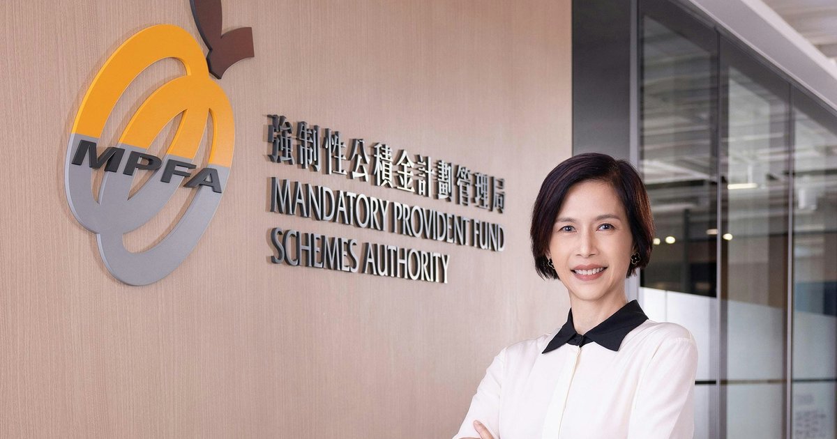 积金局提醒善用「懒人基金」及自愿性供款 及早部署退休生活更充裕