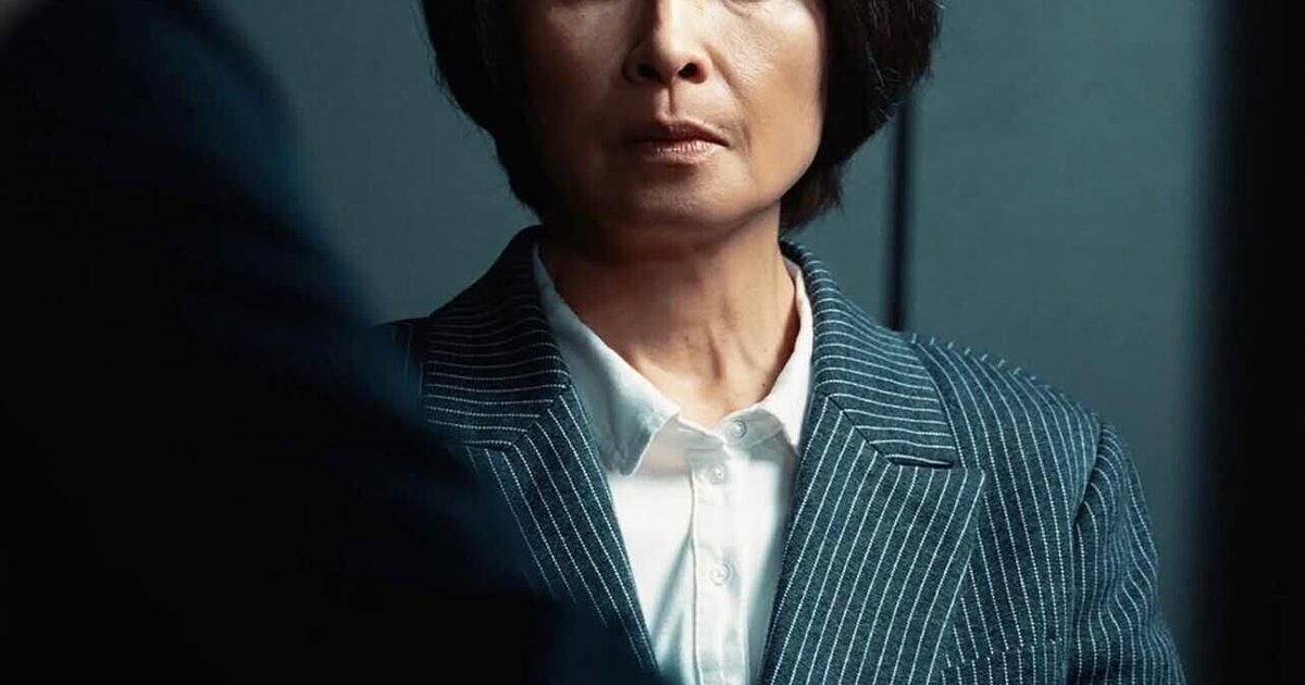 杨乐文邵美琪主演《被杀的那天》入围釜山影展 揭示家庭秘密探索创伤记忆