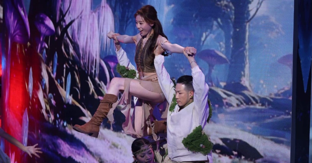 袁絲珩夺冠后走红 港姐带动TVB互动飙升