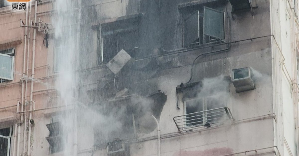 Philanthropist Donates 100 Fire Alert Devices to Help Deaf Residents Escape