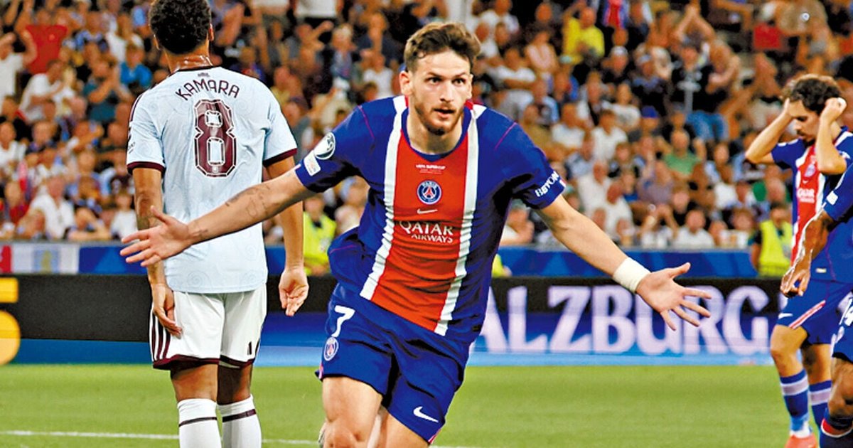 PSG Faces Early Season Struggles as Unbeaten Monaco Visits for Ligue 1 Showdown