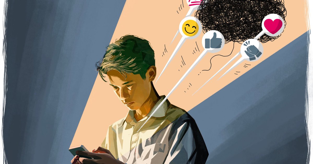 Social Media Must Step Up to Combat Rising Teen Suicide Crisis, Experts Say