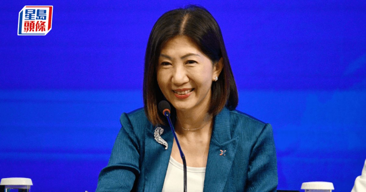 HKEX CEO Chan Seeks Market Consensus Before Extending Trading Hours