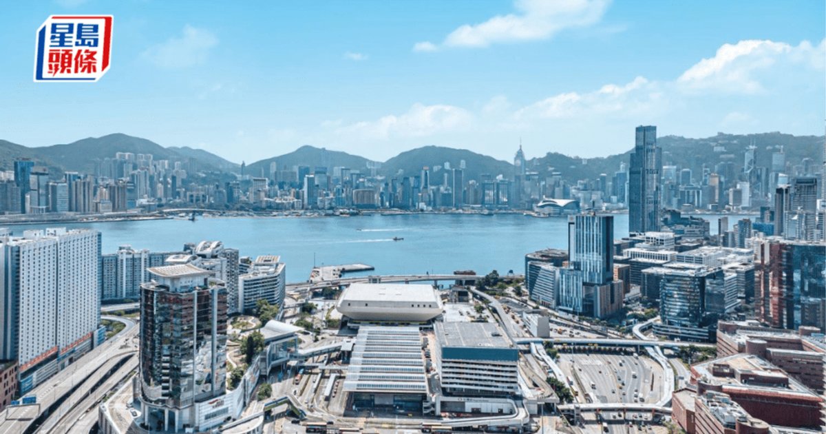 One Homantin Seafront Project Sells 2 Victoria Harbour Units for HK$38.6M in Single Day