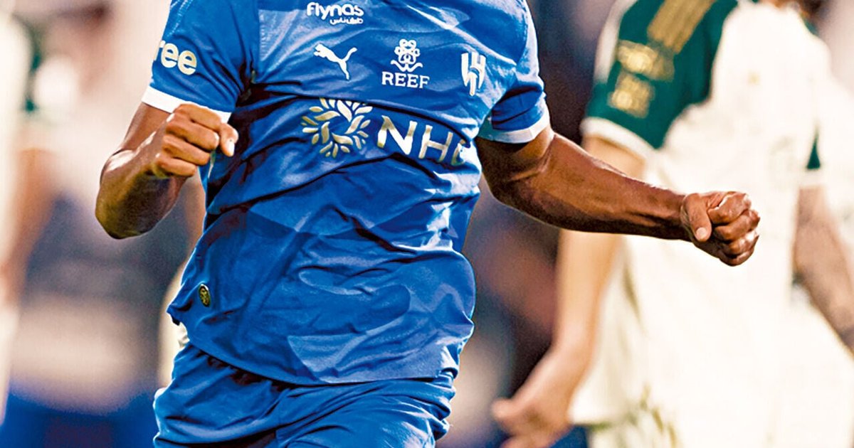 Al-Hilal Signs Three Premier League Strikers, Faces Neom SC with New Firepower
