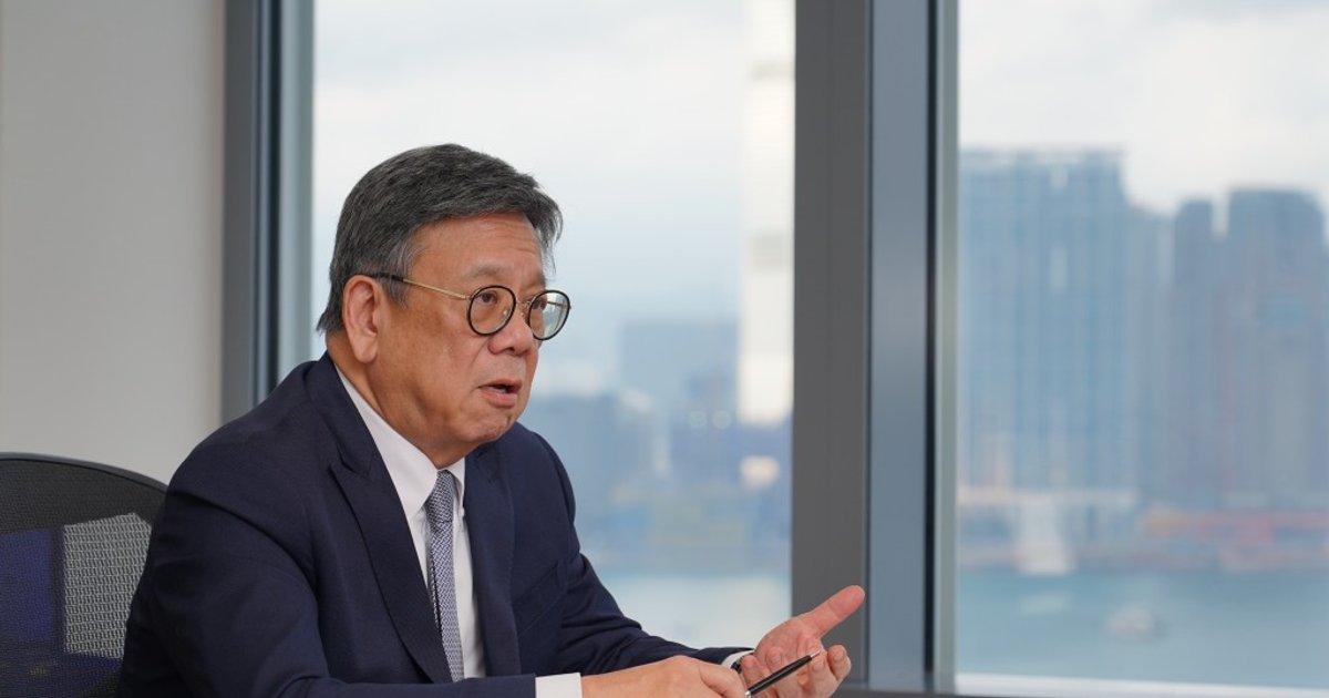 Hong Kong Growth Forecasts Upgraded on Investment Success